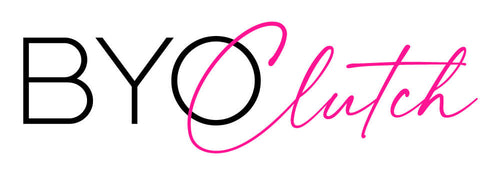 BYO Clutch