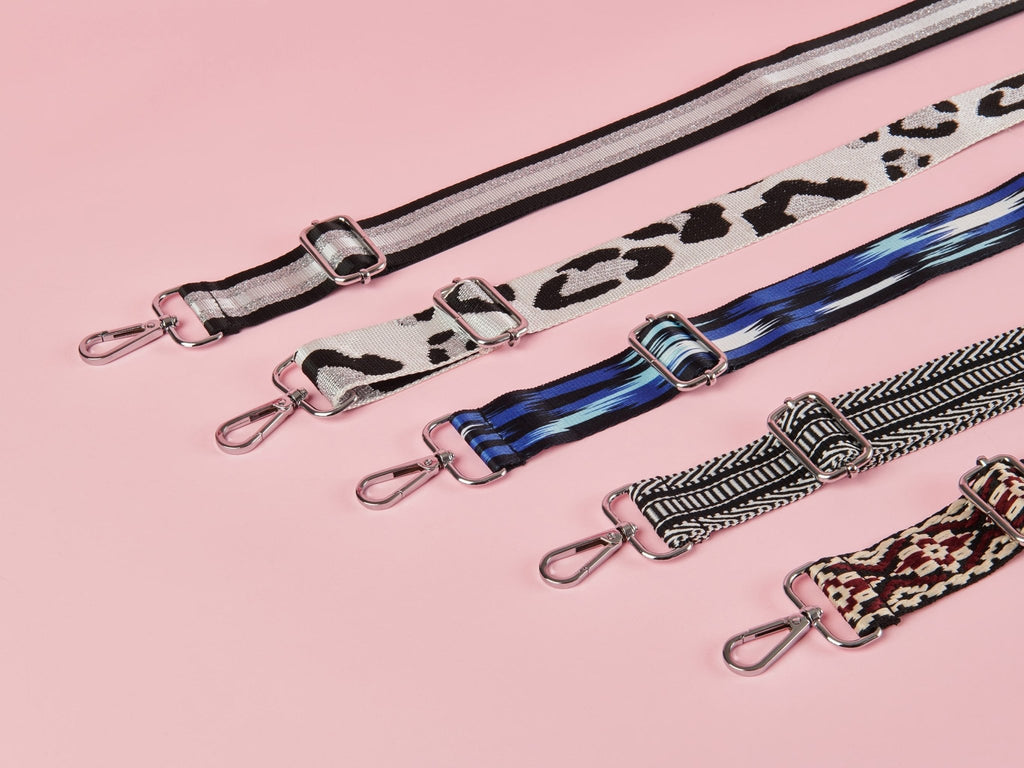 Cross Body Straps - BYO Clutch
