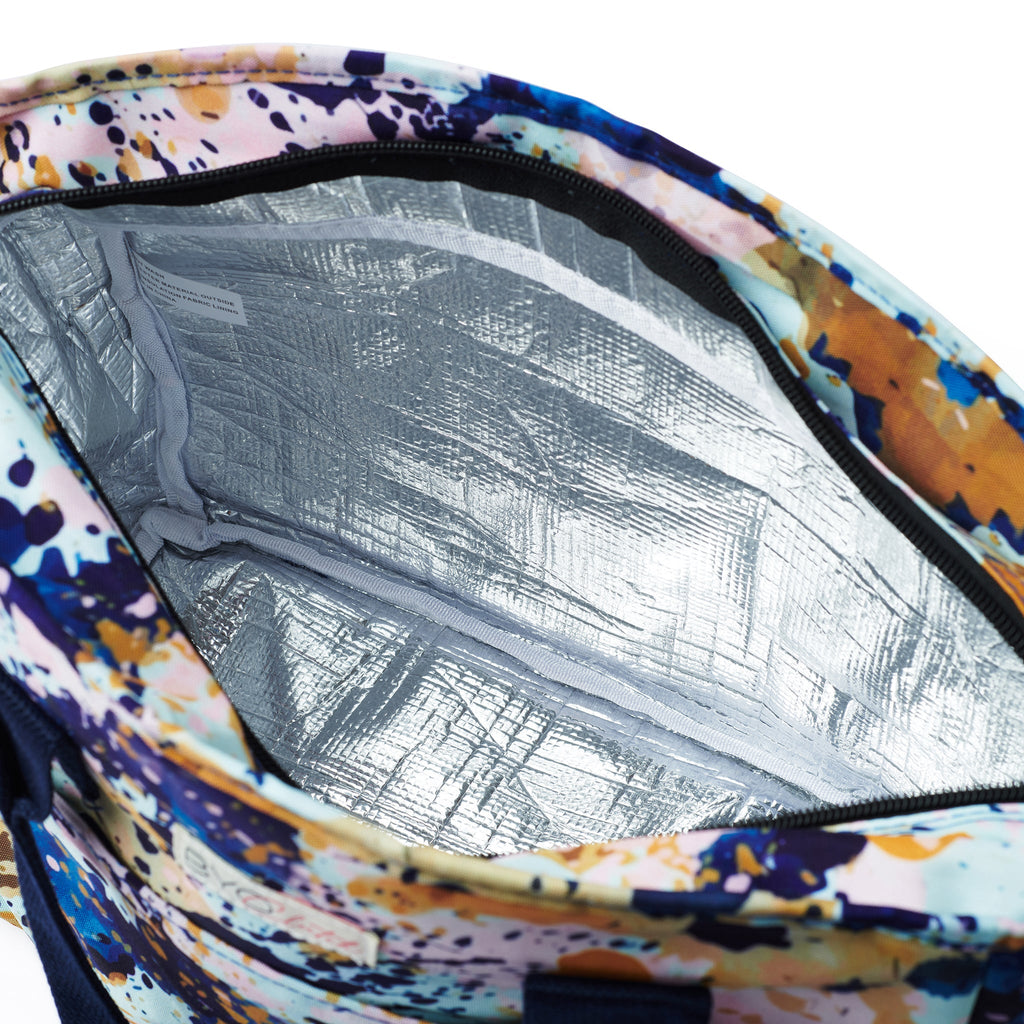 Long Lunch - Paint - BYO Clutch